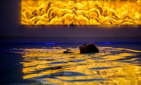 Exkluzivní ozdravné a wellness pobyty v Hotelu Prezident - ponořte se do luxusu.