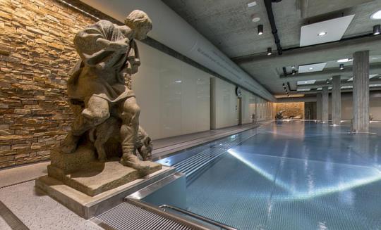 Lázeňské a wellness pobyty v ČR a na Slovensku. Časté dotazy a ceny. 
