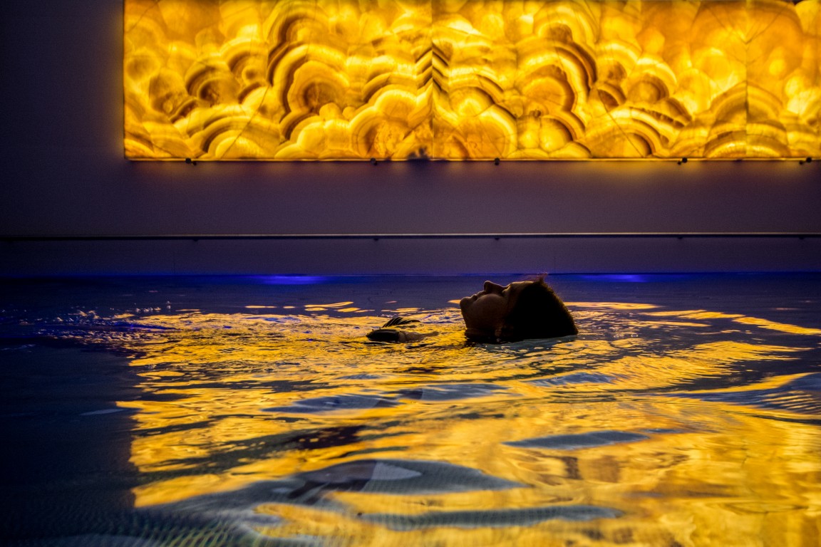 Exkluzivní ozdravné a wellness pobyty v Hotelu Prezident - ponořte se do luxusu.