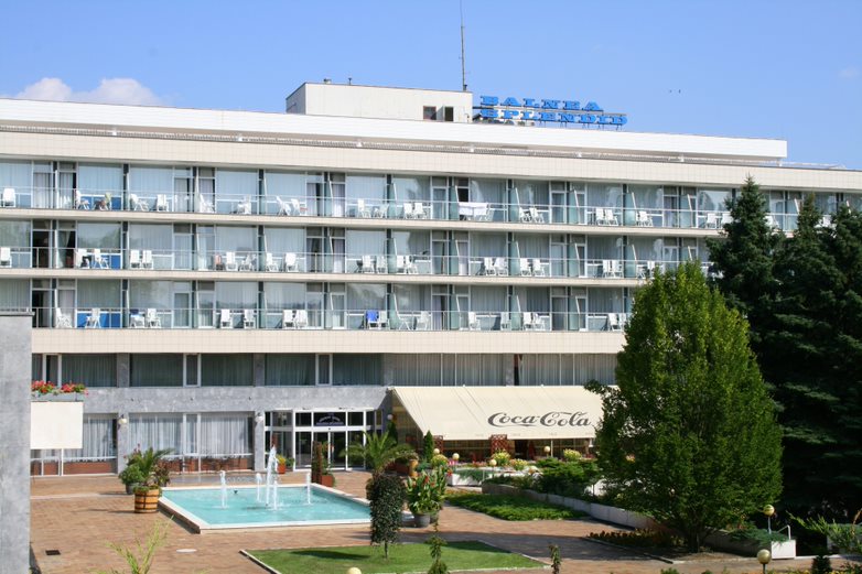 Spa Hotel Splendid 3* Piešťany - Často kladené otázky (FAQ)