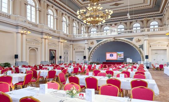 Františkovy Lázně - Lázeňský hotel Imperial - 6