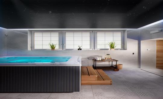 Františkovy Lázně - Lázeňský hotel Imperial - 17