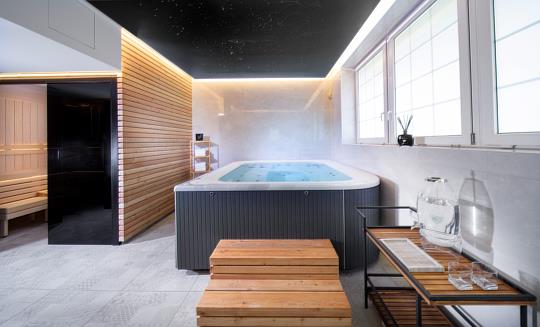 Františkovy Lázně - Lázeňský hotel Imperial - 16