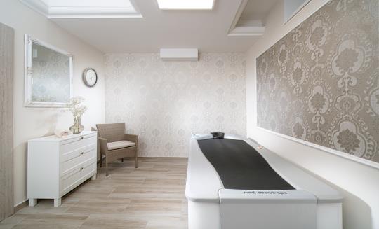 Františkovy Lázně - Lázeňský hotel Imperial - 18