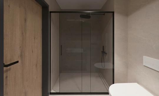 Termální lázně Velké Losiny - Wellness hotel Diana - 15