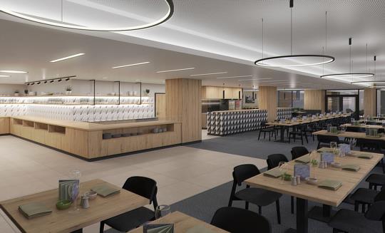 Termální lázně Velké Losiny - Wellness hotel Diana - 9
