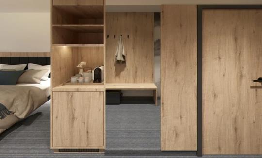 Termální lázně Velké Losiny - Wellness hotel Diana - 13