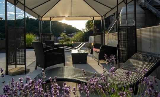 Karlovy Vary - Luxury Spa & Medical Wellness Hotel Prezident - 27