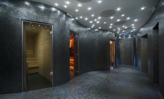 Karlovy Vary - Luxury Spa & Medical Wellness Hotel Prezident - 48