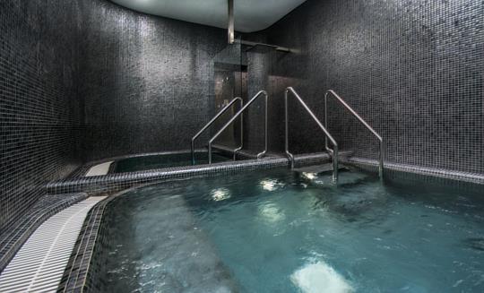 Karlovy Vary - Luxury Spa & Medical Wellness Hotel Prezident - 49