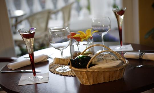 Mariánské Lázně - Lázeňský hotel Royal - 23