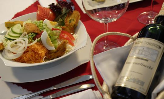 Mariánské Lázně - Lázeňský hotel Royal - 20