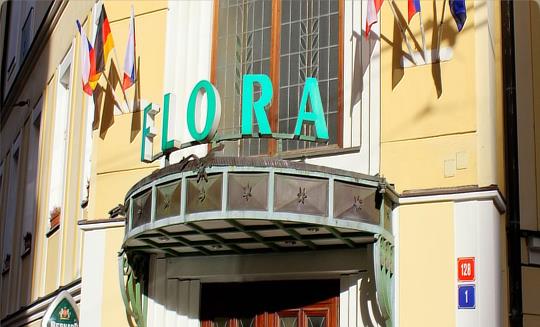 Mariánské Lázně - Hotel Flora - 4