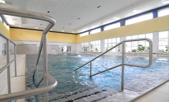 Lázně Bělohrad - Hotel Janeček - 14