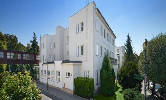 Lázně Bělohrad - Hotel Janeček - 1