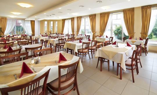 Lázně Bělohrad - Hotel Janeček - 3