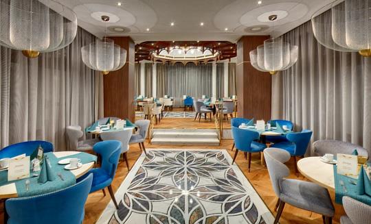 Mariánské Lázně - Hotel Nové Lázně - 11