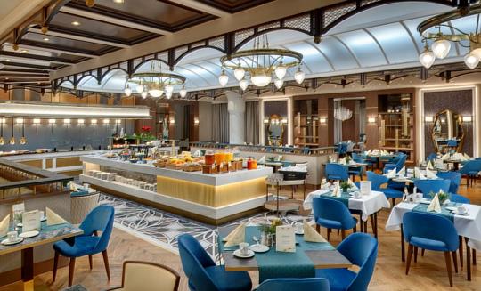 Mariánské Lázně - Hotel Nové Lázně - 12