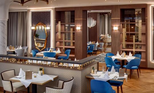 Mariánské Lázně - Hotel Nové Lázně - 15