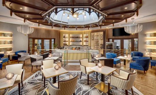 Mariánské Lázně - Hotel Nové Lázně - 14