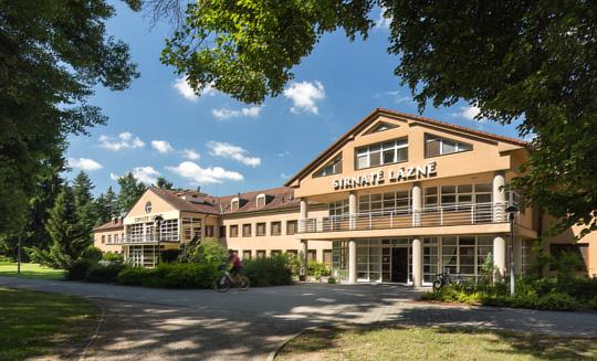 Hlavní hotel