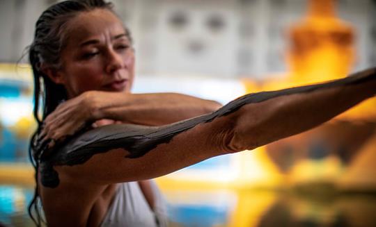 Lázně Piešťany - Spa hotel Thermia Palace - 21