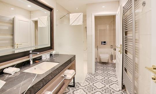 Lázně Piešťany - Spa hotel Thermia Palace - 17