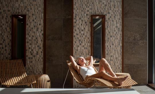 Lázně Piešťany - Spa hotel Thermia Palace - 20