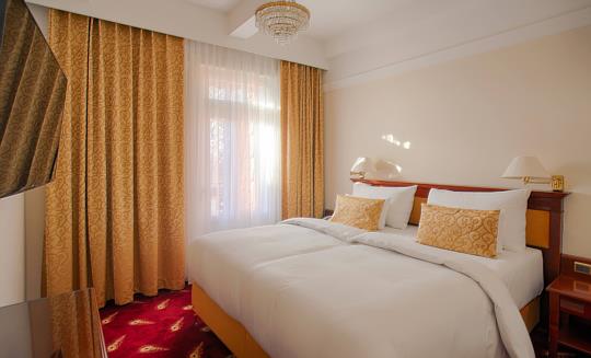 Lázně Piešťany - Spa hotel Thermia Palace - 21