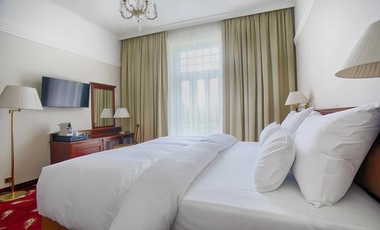 Lázně Piešťany - Spa hotel Thermia Palace - 16