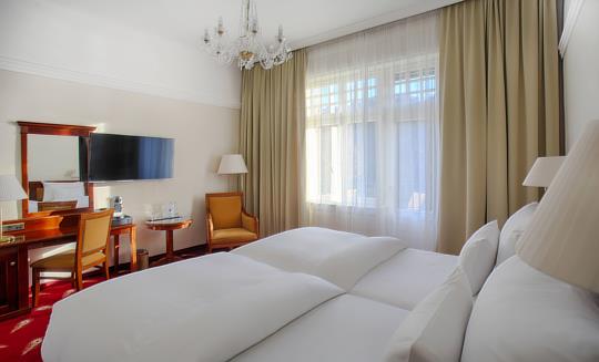 Lázně Piešťany - Spa hotel Thermia Palace - 15