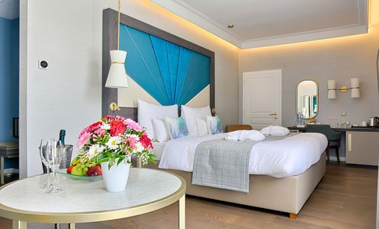 Lázně Piešťany - Spa hotel Thermia Palace - 15