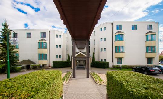 Hotel Anna Marie