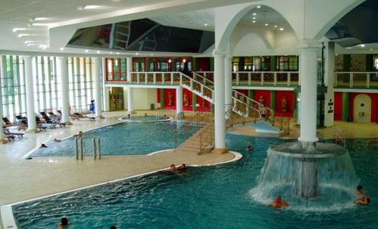 Františkovy Lázně - Lázeňský hotel Pawlik - 24