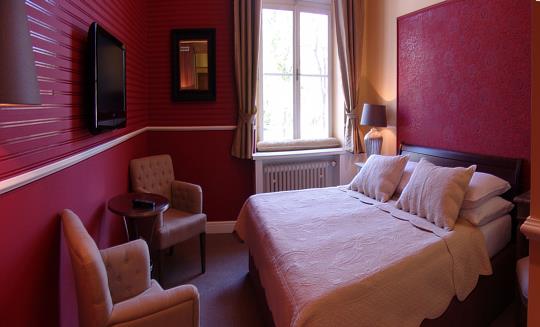 Teplice v Čechách - Císařské lázně - 9