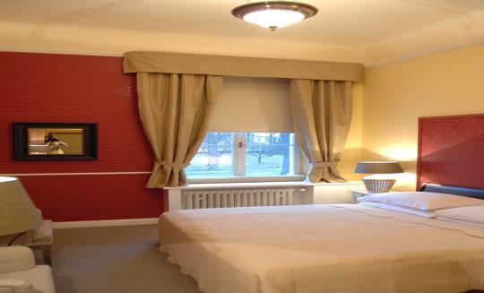 Teplice v Čechách - Císařské lázně - 11