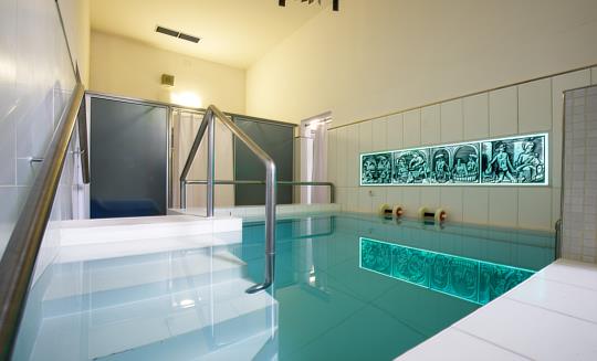 Teplice v Čechách - Císařské lázně - 16