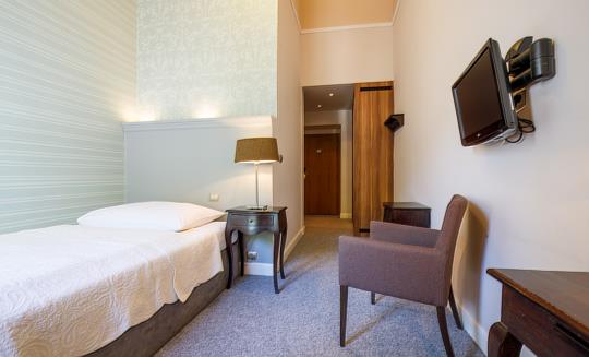 Teplice v Čechách - Císařské lázně - 12