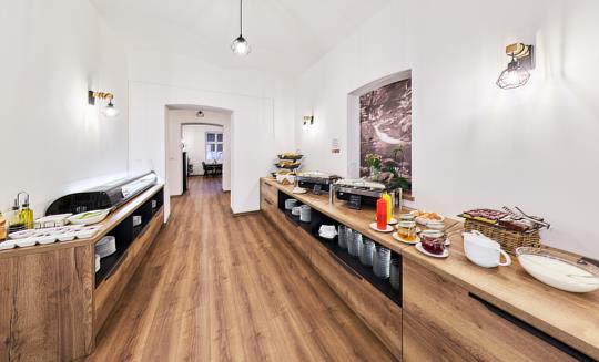 Janské Lázně - Hotel Terra - 14