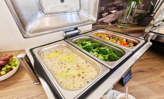 Janské Lázně - Hotel Terra - 19