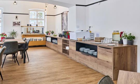 Janské Lázně - Hotel Terra - 26