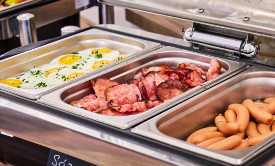 Janské Lázně - Hotel Terra - 17