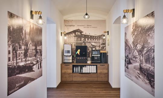 Janské Lázně - Hotel Terra - 28