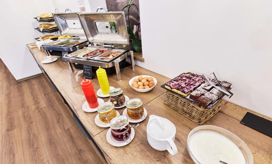 Janské Lázně - Hotel Terra - 12