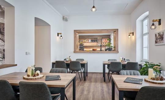 Janské Lázně - Hotel Terra - 27