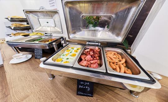 Janské Lázně - Hotel Terra - 10