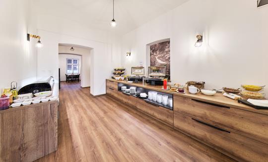 Janské Lázně - Hotel Terra - 11