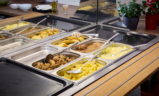 Janské Lázně - Hotel Terra - 20