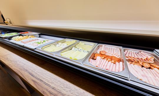 Janské Lázně - Hotel Terra - 13