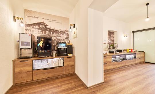 Janské Lázně - Hotel Terra - 18